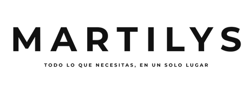 Martilys