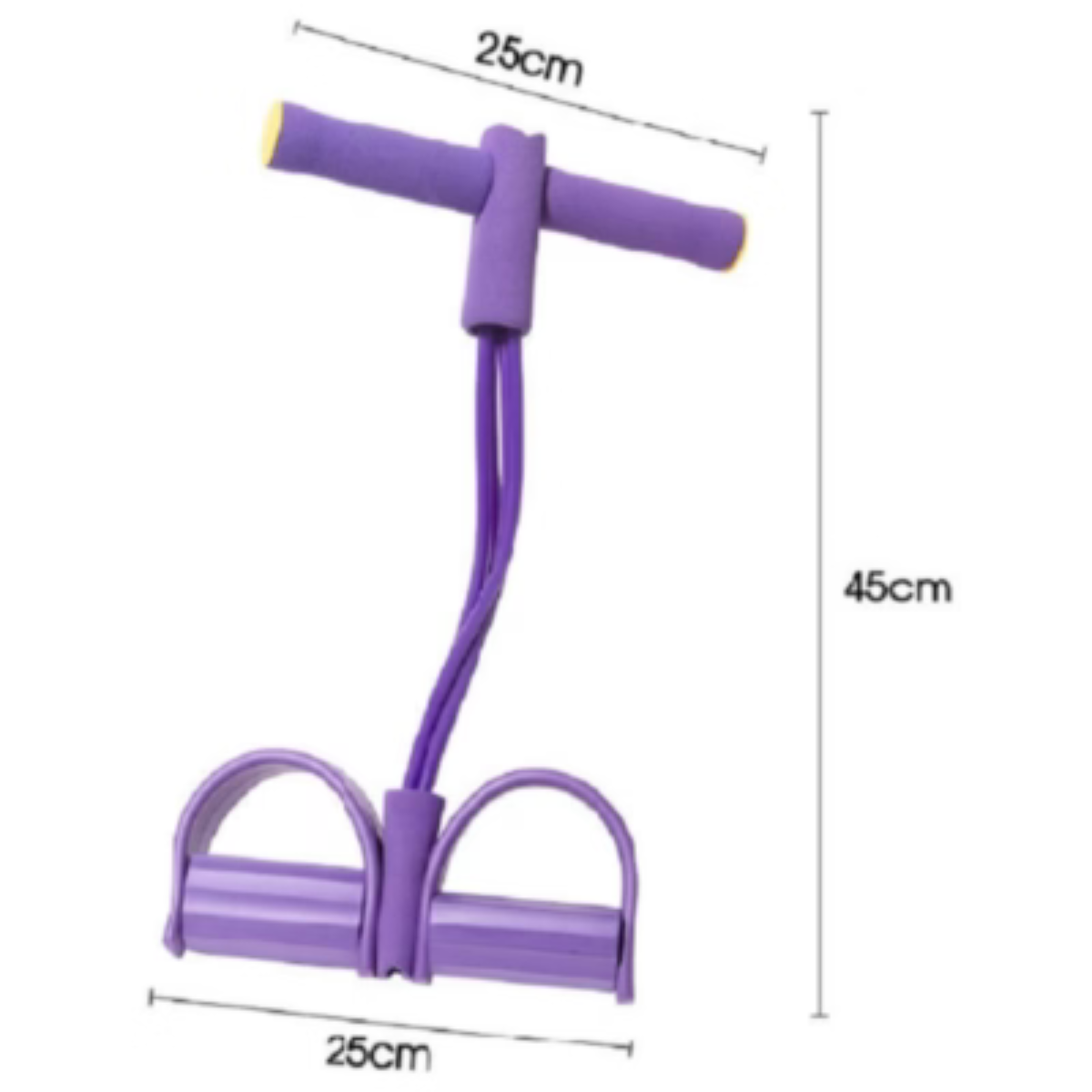 Pedalfit | Banda Elastica Para Ejercicio