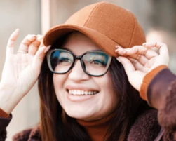 Maria O - Compradora de Facebook