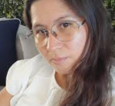 Patricia M. - Compradora de Instagram