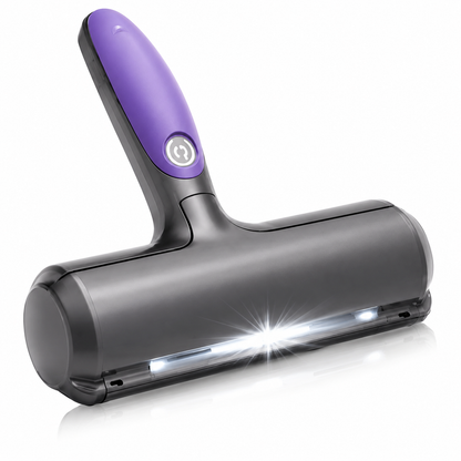 PeluZero™ Pro | Removedor de Pelos para Mascotas
