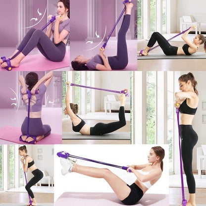 Pedalfit | Banda Elastica Para Ejercicio