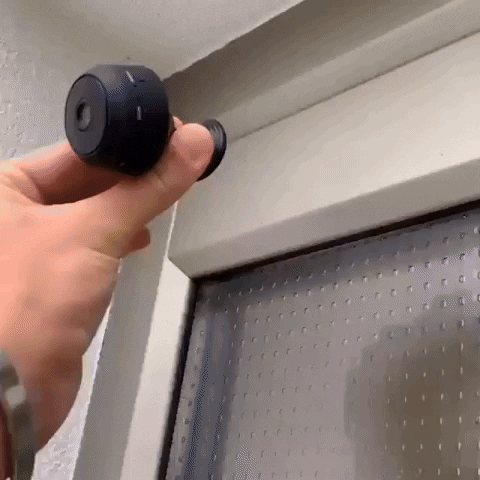 ProtecCam Pro™/ Mini Camara Vigilancia Wifi