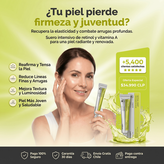 Celimax Crema Facial Antiarrugas Retinal