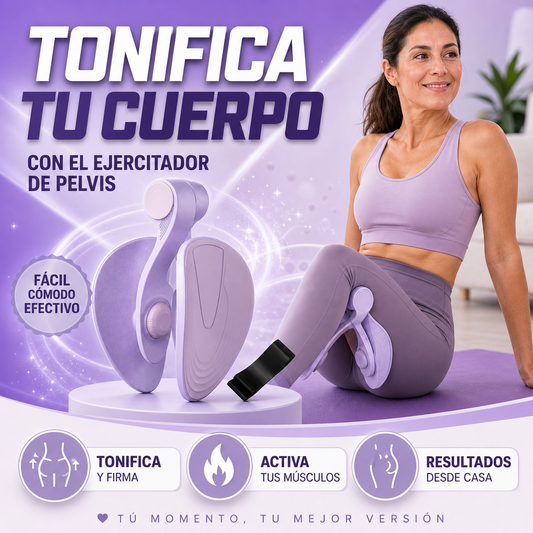 Ejercitador  de Pelvis